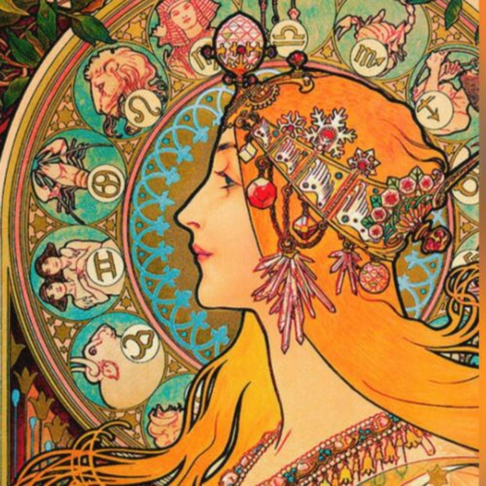 Meet your Posher, Elena